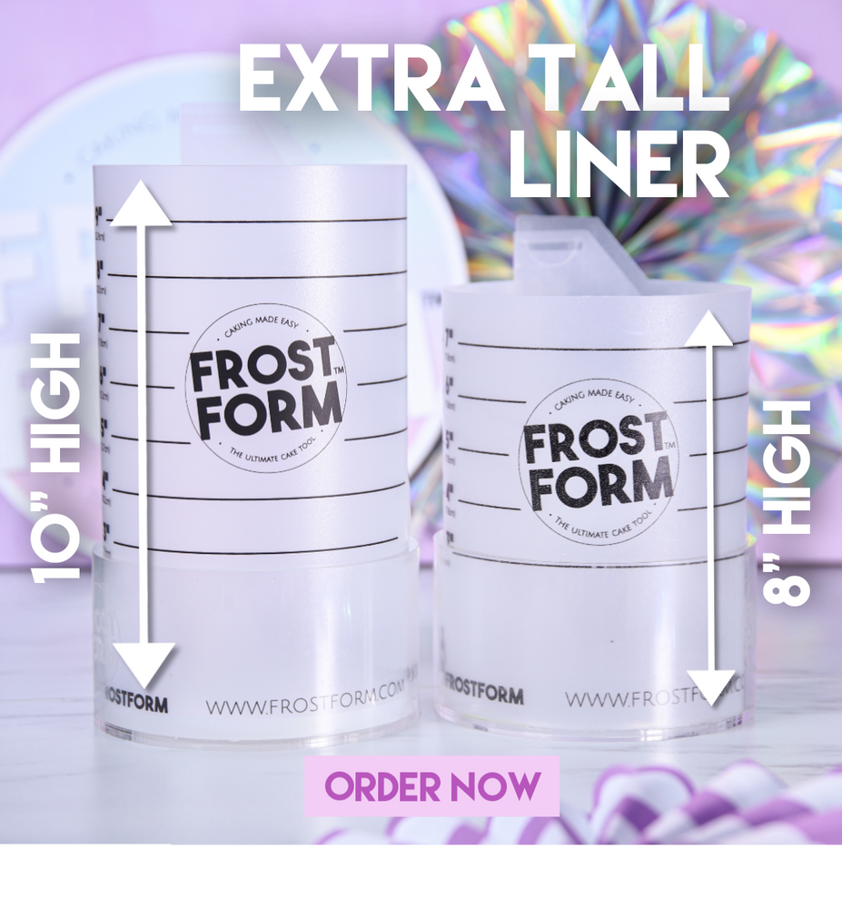 Frost Form® - Stencil System – FROST FORM
